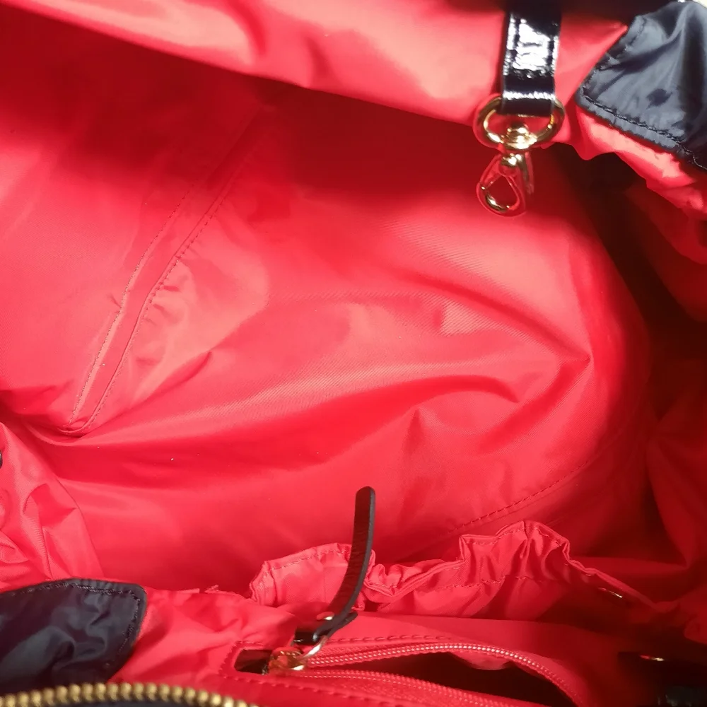 Kate Spade diaper bag